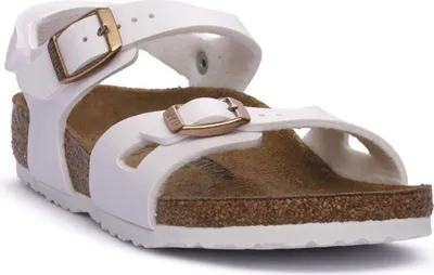 Produktbild von Schuhe Birkenstock Rio Hl 1029454J