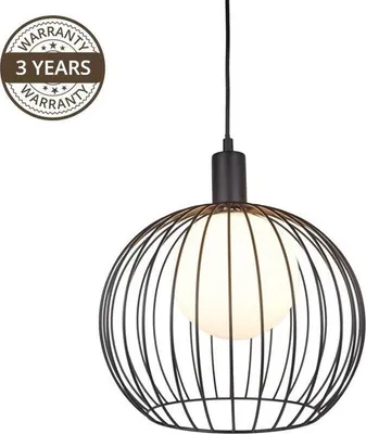 Immagine prodotto di Pendelleuchte Inkin P15322A-D30 20W G9