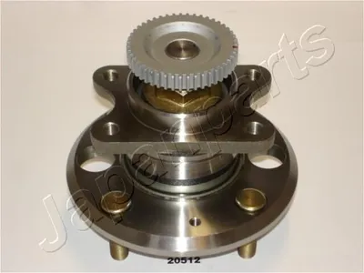 Produktbild von JAPANPARTS KK-20512 Radnabe Hinten für HYUNDAI SONATA IV (EF)