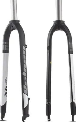 Zdjęcie produktu dla Widelec do roweru 26/27,5/29 cali - stop aluminium