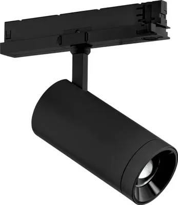Immagine prodotto di EGLO 3-PHASEN-LED-SPOT SCHWARZ 4000K, 1 Stk.