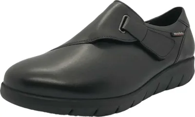Produktbild von Mobils Komfort Slipper isalia Damen 31363939383634 Schwarz 40 EU