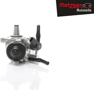 Produktbild von METZGER 0830122 Hochdruckpumpe Kraftstoffpumpe für BMW 5 Touring (F11) Common Rail