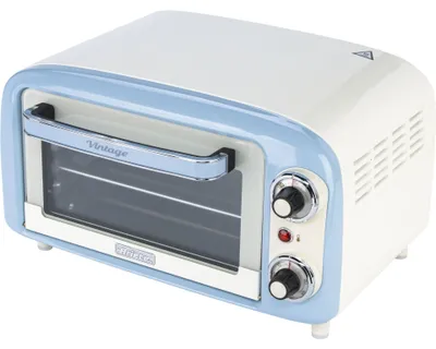 Image de Ariete 3919/05, 10 l, Bleu, Pose libre, Régulateur rotatif, 90 - 230 °C, Mécanique