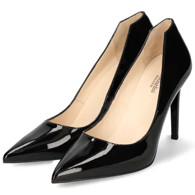 Produktbild von Vernice Nero, 12-Italienisch:381/2, Color:schwarz