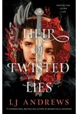 Produktbild von Heir of Twisted Lies