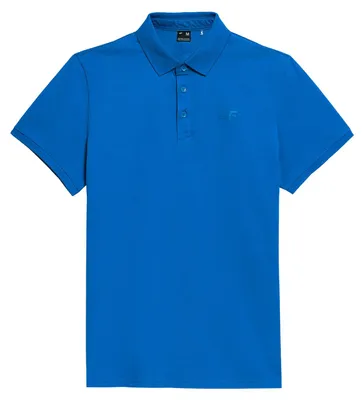 Immagine prodotto di 4F - Polo da uomo "H4Z22 TSM355" MR354 (M) (blu)