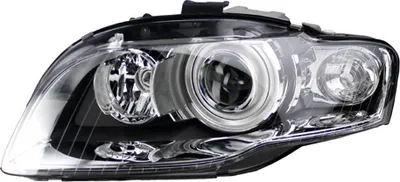 Produktbild von Scheinwerfer passend für Audi A4 8E 11/2004-06/08 Xenon D1S LI 8E0941029BM 8E0941003BM Johns
