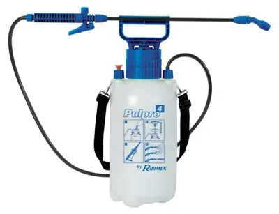 Immagine prodotto di Spruzzatore a prepressione da 4,3 litri Ribiland PRP039P