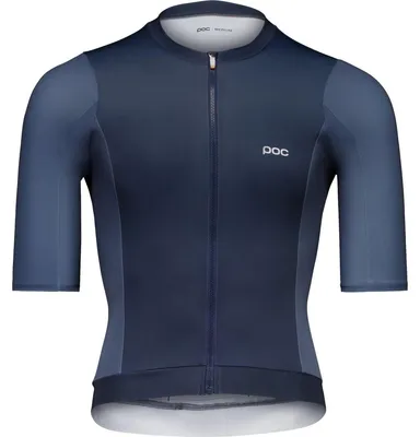 Obrázek produktu pro POC Cadence – pánské cyklistické tričko pro silniční cyklistiku – pohodlné tričko s kapsami na zádech