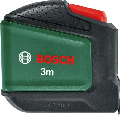 Immagine prodotto di Metro a nastro BOSCH, 3 m