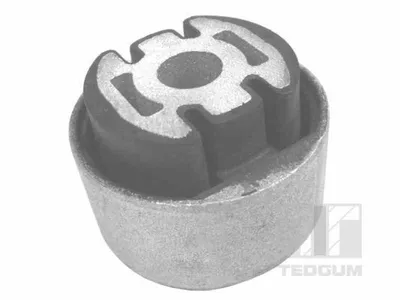 Produktbild von TEDGUM Querlenker-Hülse 00214945 Vorne unten Hinten für LANCIA YPSILON (843) 14mm 60,7mm 0,213kg