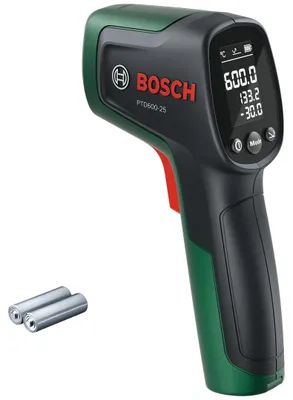 Produktbild von Thermodetektor PTD600-25