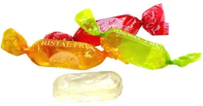 Productafbeelding van Trefin Cristal Fruit - 1 zak x 3 kilo