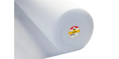 Produktbild von Vlieseline H 640 - Volumenvlies, weiß, 90 cm breit, 131 g/qm, Meterware