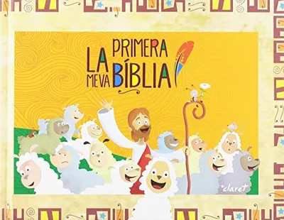 Obrázok produktu pre Moja prvá Biblia