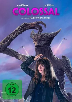 Obrázok produktu pre Colossal