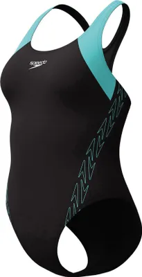 Produktbild von Speedo Hyperboom Splice Badeanzug 42 Frau 42
