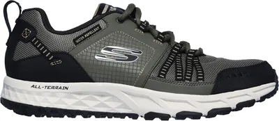 Zdjęcie produktu dla Skechers Boty Escape Plan, 51591OLBK