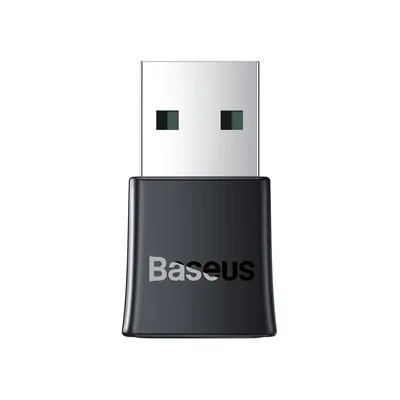 Obrázok produktu pre Baseus ZJBA010001, Bezdrôtový, USB, Bluetooth, Čierna