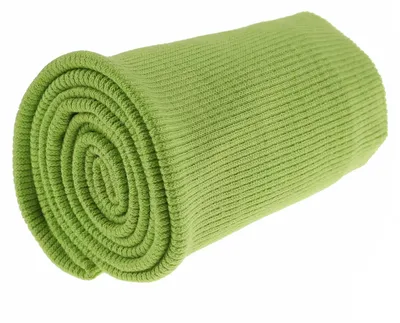 Produktbild von 16x80cm Bündchen Strickbündchen Bündchenstoff Baumwolle elastisch Farbkarte 2von2