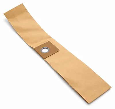 Produktbild von 12 Staubsaugerbeutel für Tennant 9009784 Filtertüten Staubbeutel Saugerbeutel