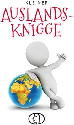 Immagine prodotto di Kleiner Auslands-Knigge