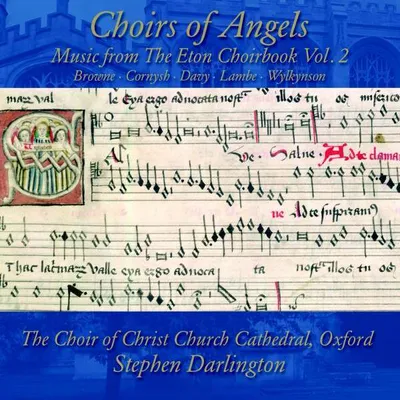 Obrázok produktu pre Various: Choirs Of Angels - Mu