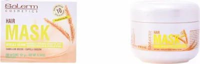 Immagine prodotto di Salerm Cosmetici Germe di Grano Haar Maske 200ml