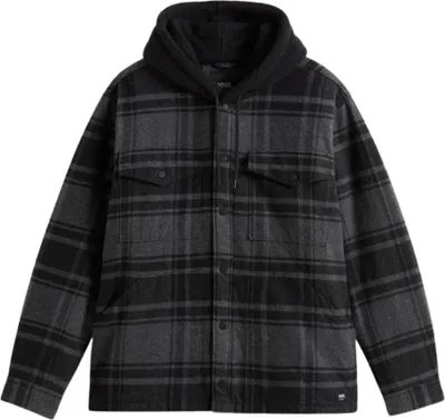 Productafbeelding van Vans VN000P7VQFY1, kleur: zwart