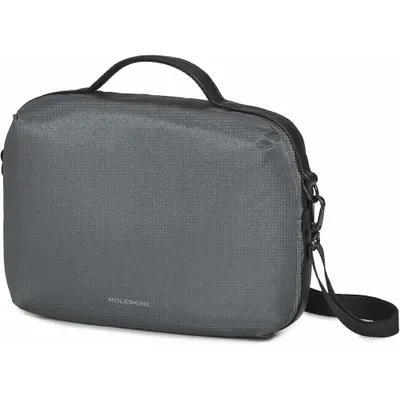 Obrázek produktu pro MOLESKINE Laptoptasche Kunstfaser grau