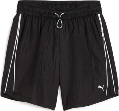 Produktbild von Puma Fit Move Woven Short Black 52481201 Damen