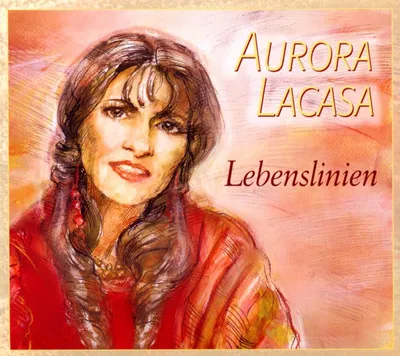 Produktbild von Lacasa,Aurora-Lebenslinien