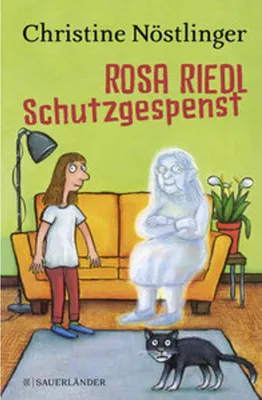 Image de Rosa Riedl Schutzgespenst