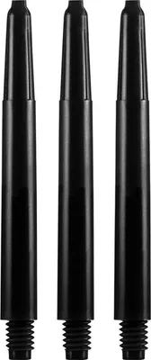 Produktbild von KOTO Nylon Shaft Black - Dart Shafts