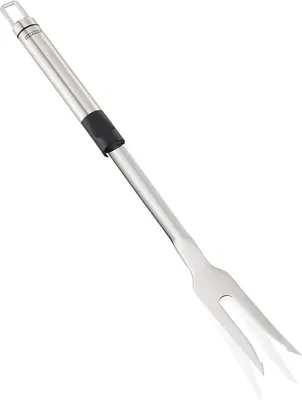 Image de LEIFHEIT 3029 Fourchette de service Plastique, Acier inoxydable 1pièce(s) fourche