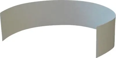 Produktbild von Dichtung Bertrams für Bride 2 mm Ø 150 mm