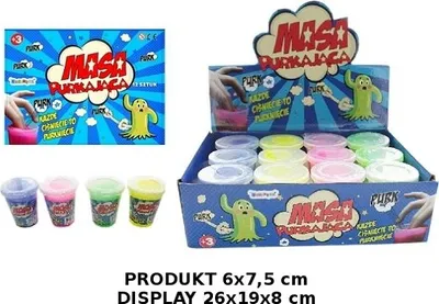 Produktbild von Entfernungspaste, 1 Stück, Mix