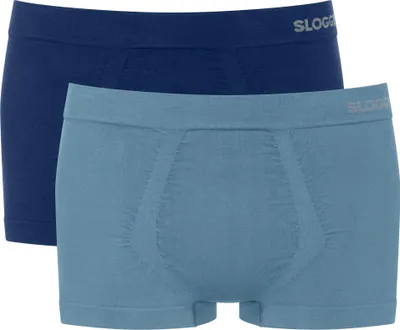 Produktbild von Sloggi Men GO Smooth Hipster Slips 2 Stück XL