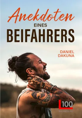 Image de Anekdoten eines Beifahrers