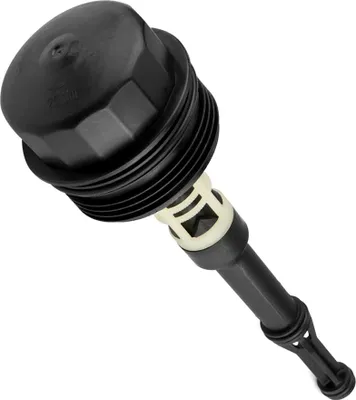 Obrázek produktu pro 6511800138 Kryt olejového filtru vznětového motoru pro Mercedes Gle300 GLK250