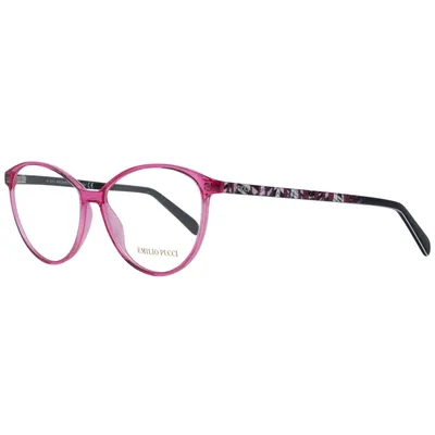Produktbild von Emilio Pucci Mod. Ep5047 54075