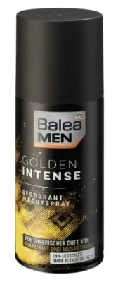Produktbild von (Balea MEN, Golden Intense, Deodorant, 150 ml