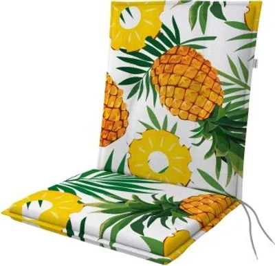 Obrázek produktu pro Doppler LIVING 5702 100 x 48 x 6 cm bílá/zelená/žlutá