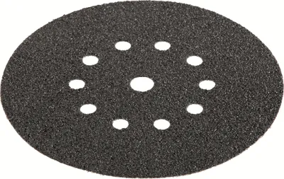 Zdjęcie produktu dla Papier ścierny FLEX D225-10 SF-P24 (ściany/sufity, 225 mm, ziarnistość P24, opakowanie 12 sztuk)