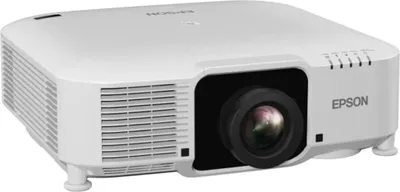 Zdjęcie produktu dla Epson EB-PU1008W, 8500 ANSI lumenów, 3LCD, WUXGA (1920x1200), 2000:1, 16:10, 1.07 biliona kolorów
