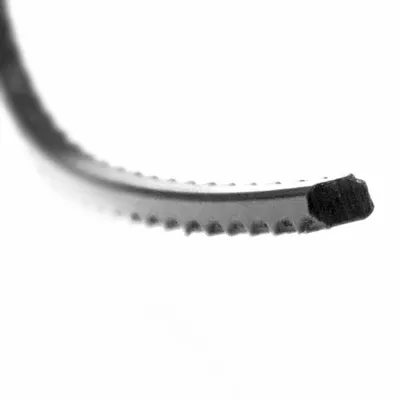 Produktbild von Freischneider: Gezahnte 4mm Kunststoff-Schneidfaden YERD Nylsaw, 20 Stück 26cm