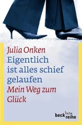 Obrázok produktu pre Eigentlich ist alles schief gelaufen