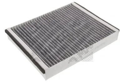 Produktbild von MAPCO 67610 Innenraumfilter Pollenfilter für FORD FOCUS III Turnier Aktivkohle
