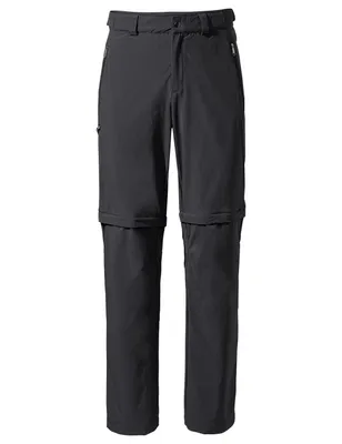 Produktbild von VAUDE Me Farley Stretch T-ZIp Pants III black 46